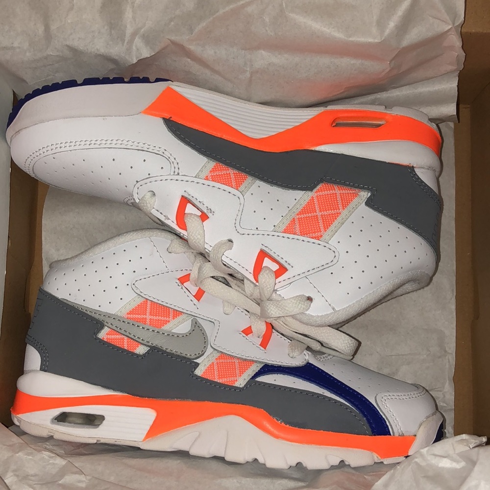 Bo Jackson NIKE